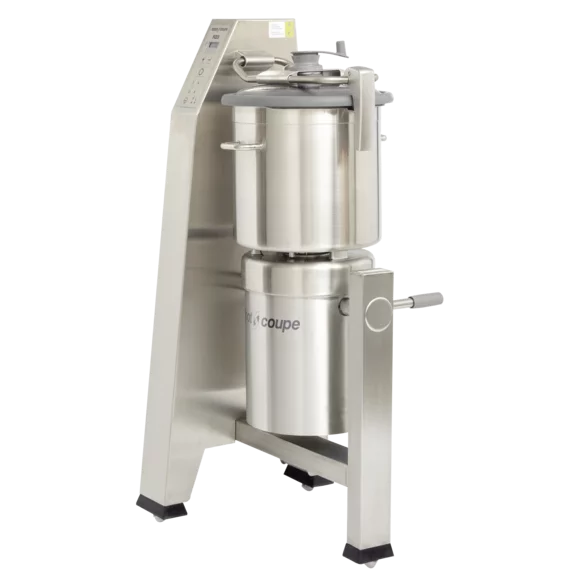 Куттер Robot Coupe R23