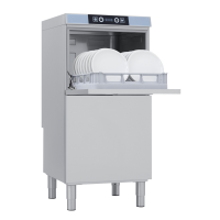 Машина котломоечная Apach LKIT5060 DD H