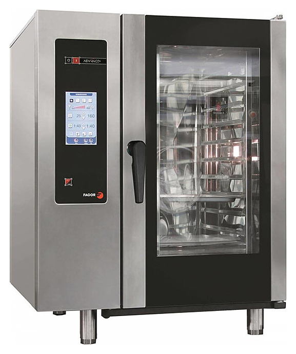 Пароконвектомат Fagor AE-101