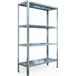 Стеллаж кухонный Assum СТП-П-6/4 Н (600х400х1600)