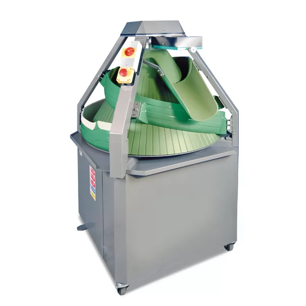 Тестоокруглитель BASSANINA конусный CORO-1