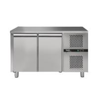 Стол с охлаждаемым шкафом Apach AFM 02