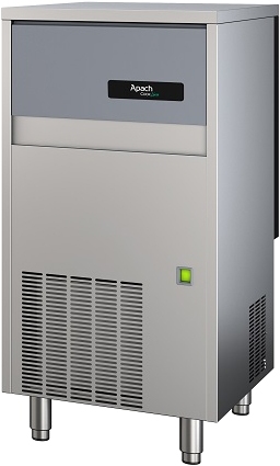 Льдогенератор APACH кубик ACB5325B A