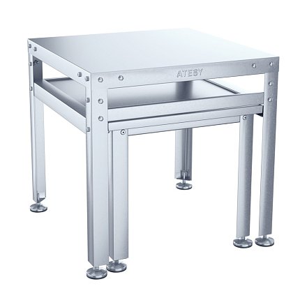 Подставка АТЕСИ ПДЭ-С-500.500.500-02