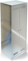 Шкаф для одежды Kayman ШР-11Н/0305