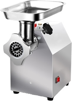 Мясорубка VIATTO VA-MG22SS