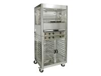 Гриль для кур Roller Grill RBE25