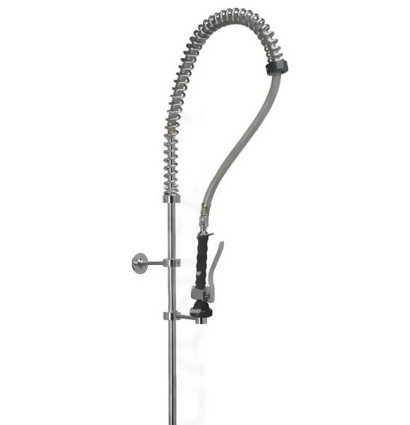 Душ для мойки Elettrobar C 15