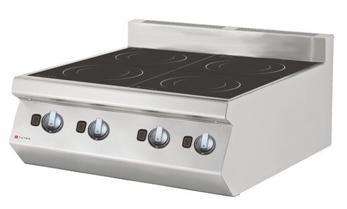 Плита индукционная Tatra TIR.87