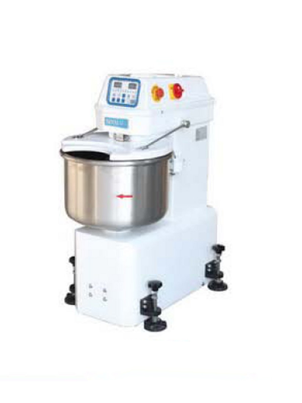 Тестомес спиральный SINMAG SМ 25 (эл.панель упр.)