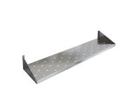 Полка навесная перф. Kayman ПН-41/1003