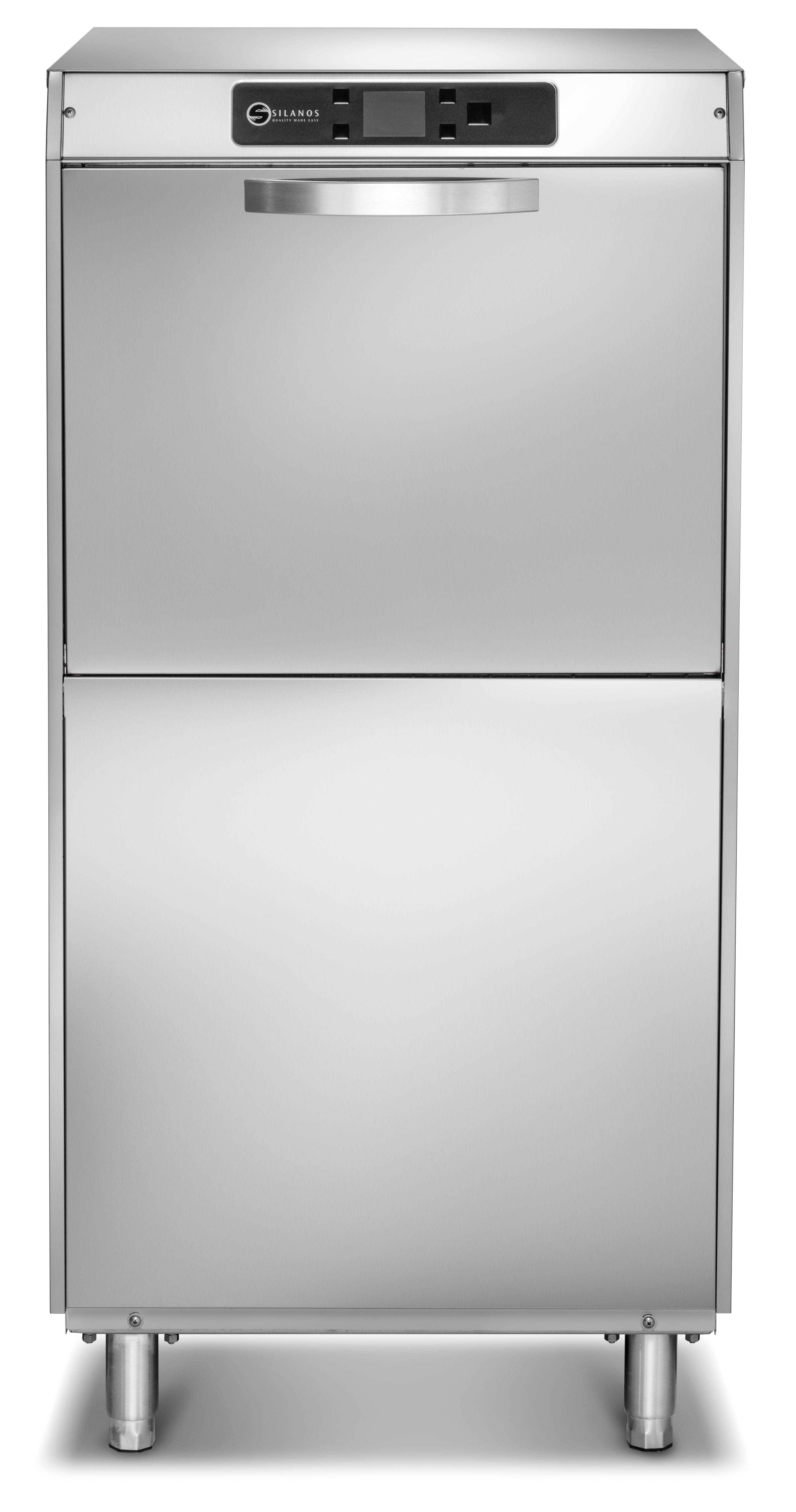 Машина котломоечная SILANOS VS P57-42N дозаторами и помпой