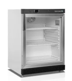 Шкаф морозильный TEFCOLD UF50GCP