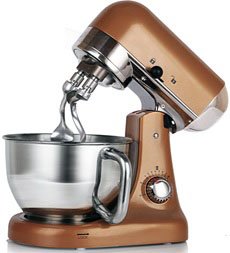 Планетарный миксер GEMLUX GL-SM5G