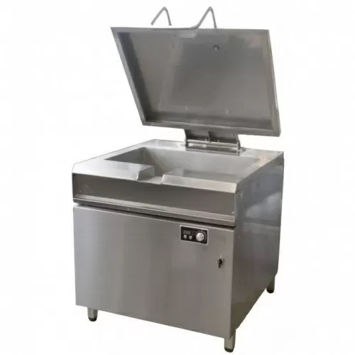 Сковорода опрокидывающаяся ITERMA скэ-а-840/850/860ф