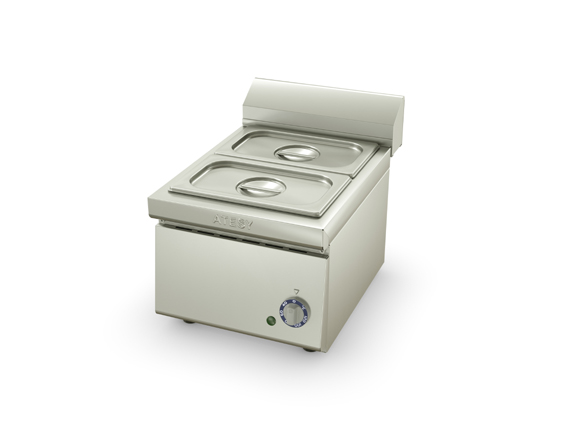 Мармит АТЕСИ Таверна-2005  1-о секционный