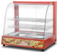 Витрина тепловая AIRHOT HW-2