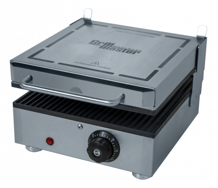 Гриль-тостер GRILL MASTER контактный  Ф2КТЭ/К