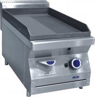 Гриль лавовый газовый Abat ГЛК-40Н
