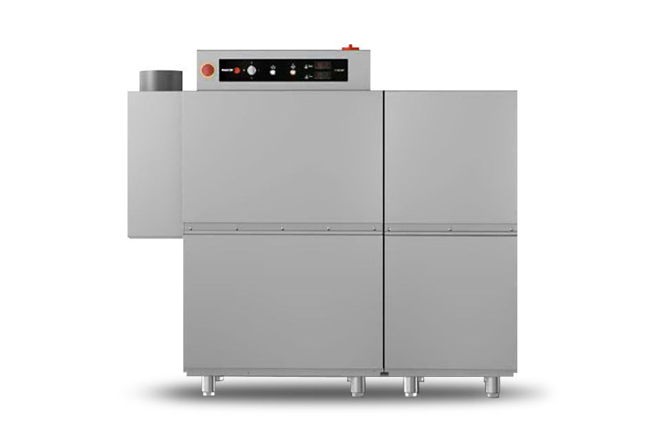 Машина посудомоечная туннельная Fagor CCO-180-I-CW 