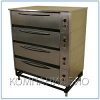 Шкаф жарочный Тулаторгтехника ЭШП-4с(у)