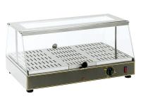 Витрина тепловая Roller Grill WD 100