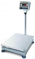 Весы товарные CAS DB II-60E