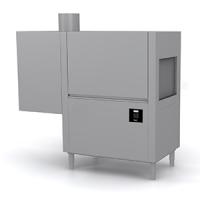 Машина посудомоечная туннельная Apach ARC100 (T101) ДОЗ+СУШ П/Л