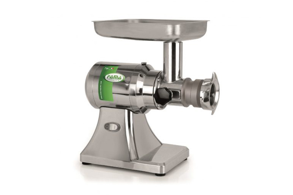 Мясорубка Fama TS 12 FTS 127UE (220В)