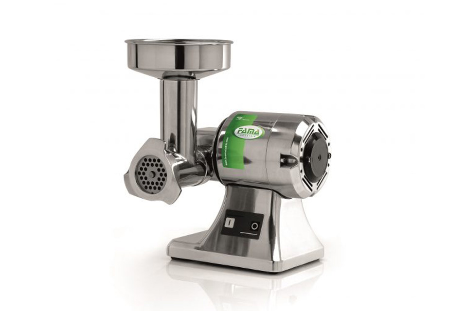 Мясорубка Fama TS 8 FTSM 101E (220B)