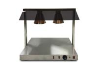 Карвинговая станция EKSI HTC-2FA