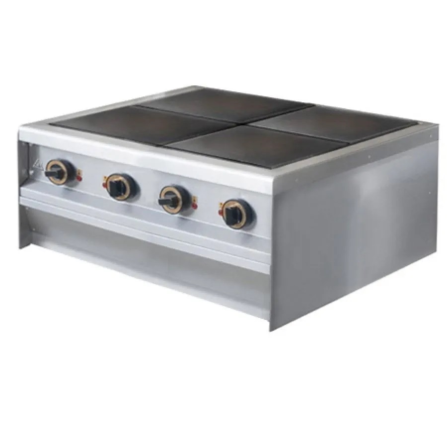 Плита ITERMA пкэ-4кв-840/700/265