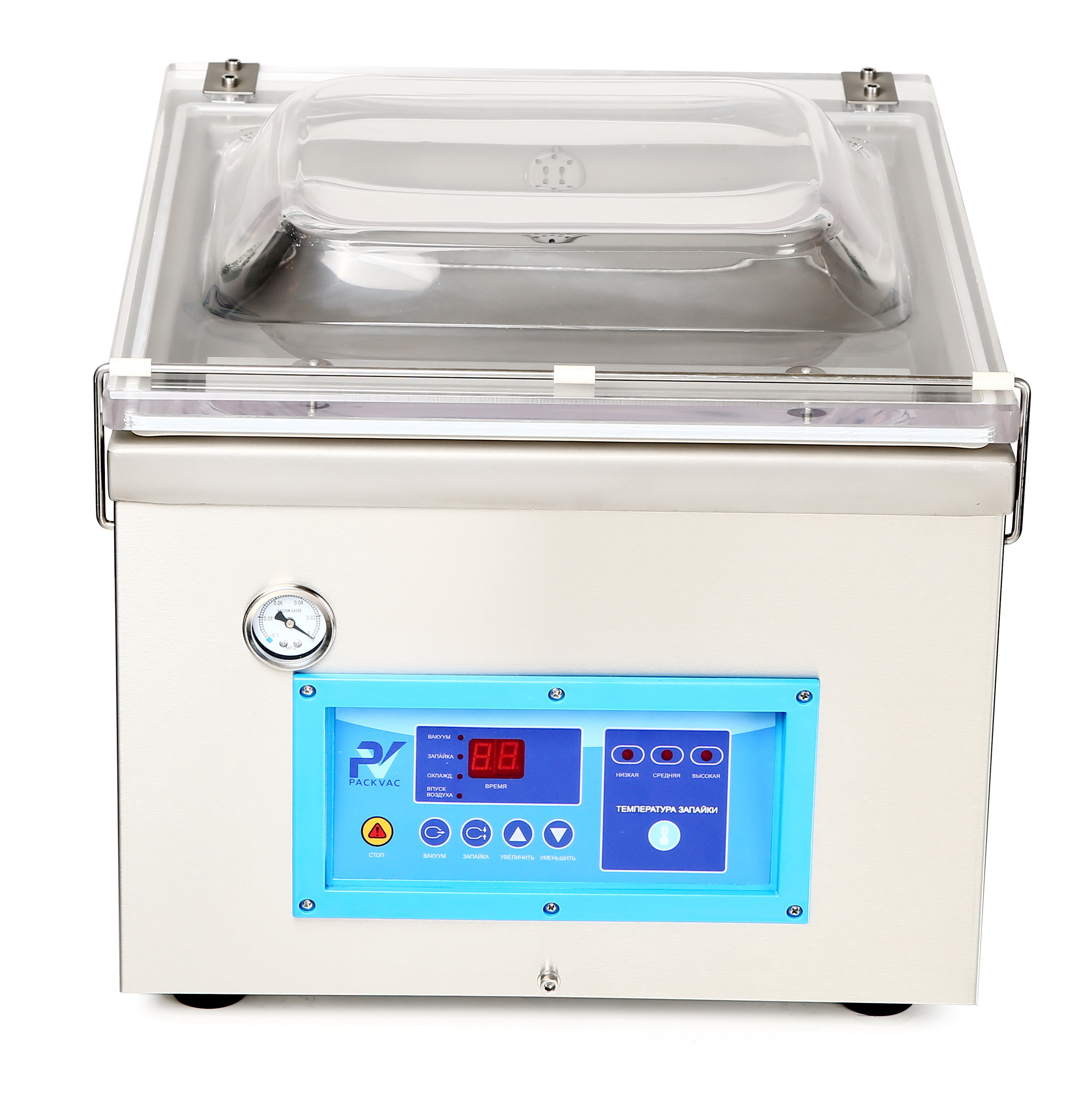 Упаковщик вакуумный PACKVAC VM-250