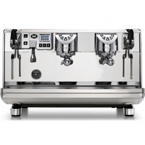 Кофемашина-автомат VICTORIA ARDUINO VA 358 белый Eagle T3 2gr Steelux+Tall groups 380V