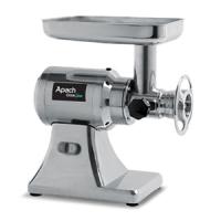 Мясорубка Apach ATS12U/SS 1/2 УНГЕР 1Ф.