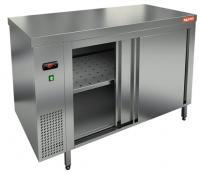 Стол тепловой HiCold TS 12 GN O