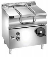 Сковорода опрокидываемая газовая Apach GLBPG89MSS