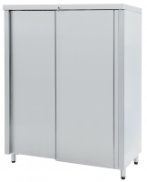 Шкаф кухонный АТЕСИ ШЗК-С-1200.600-02-К 