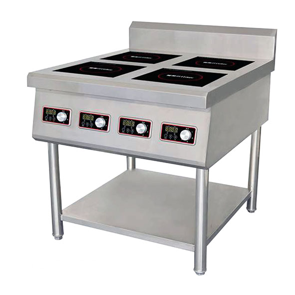 Плита индукционная GEMLUX GL-IC3504PRO