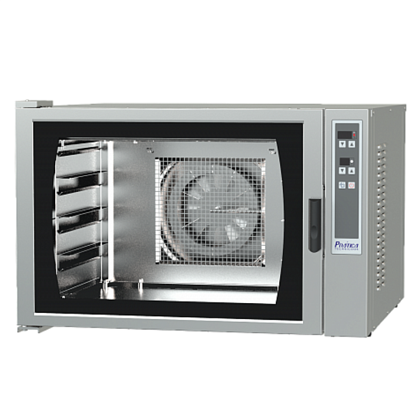 Печь конвекционная PRATICA HPE80