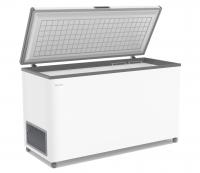 Морозильный ларь FROSTOR F 500 S белый