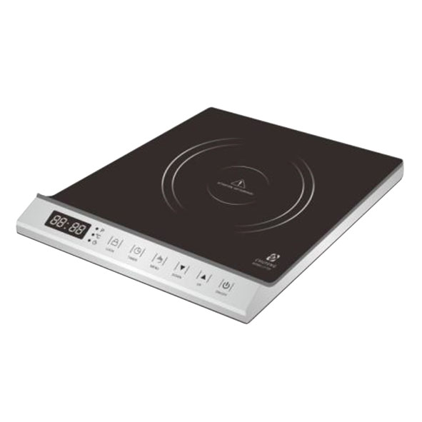 Плита индукционная GEMLUX GL-IP28TC