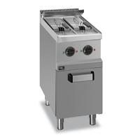 Фритюрница Apach APFE-47/2P