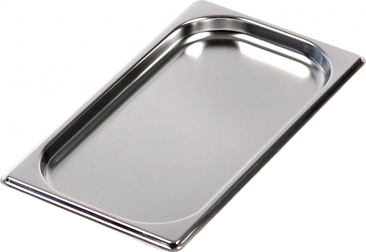 Гастроемкость GASTROMIX GN 1/3-20