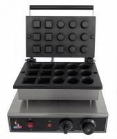 Вафельница для тарталеток AIRHOT WT-15