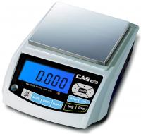 Весы лабораторные CAS MWP-3000