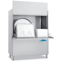 Машина посудомоечная фронтальная ELETTROBAR River 348 CDE