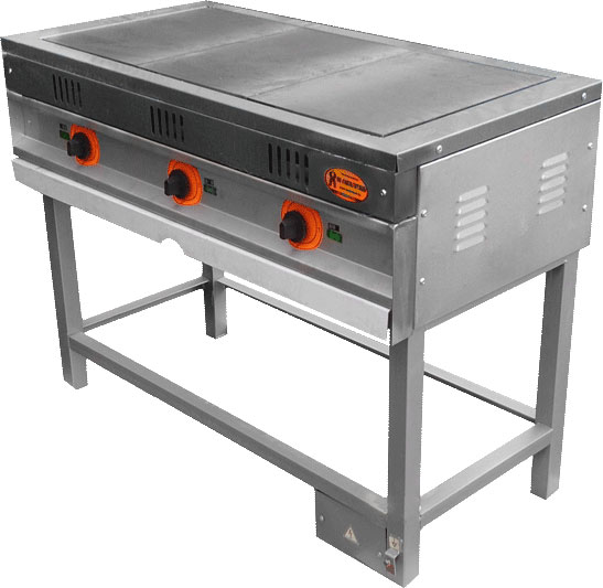 Электроплита Гомельторгмаш ПЭМ 3-020