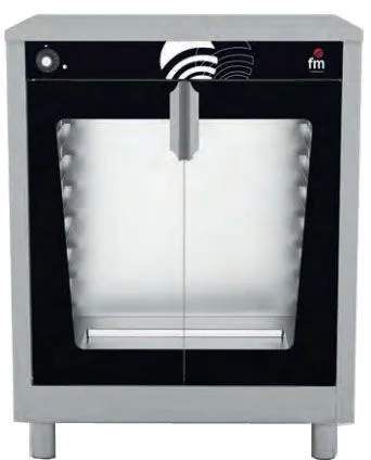 Шкаф расстоечный ITERMA PR-608