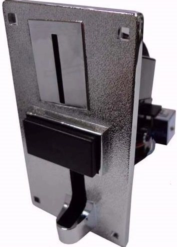 Жетоноприемник Alliance СК098 